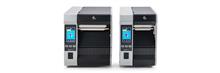 imprimante industrielle Zebra RFID ZT600 - Rayonnance